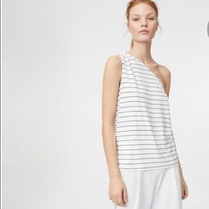 Club Monaco Krystynia Top (BRAND NEW)